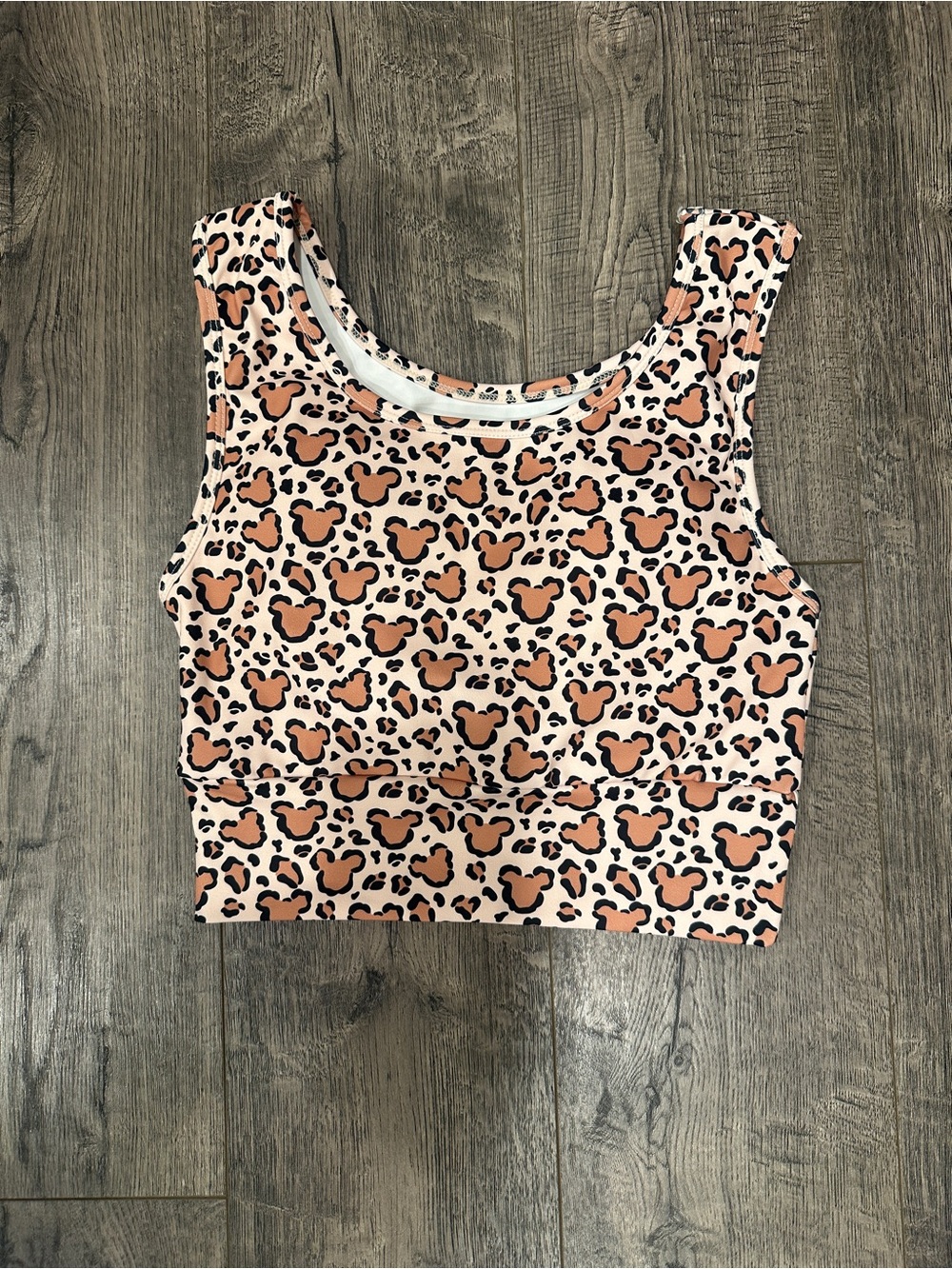 Women’s Animal Kingdom Active Tank